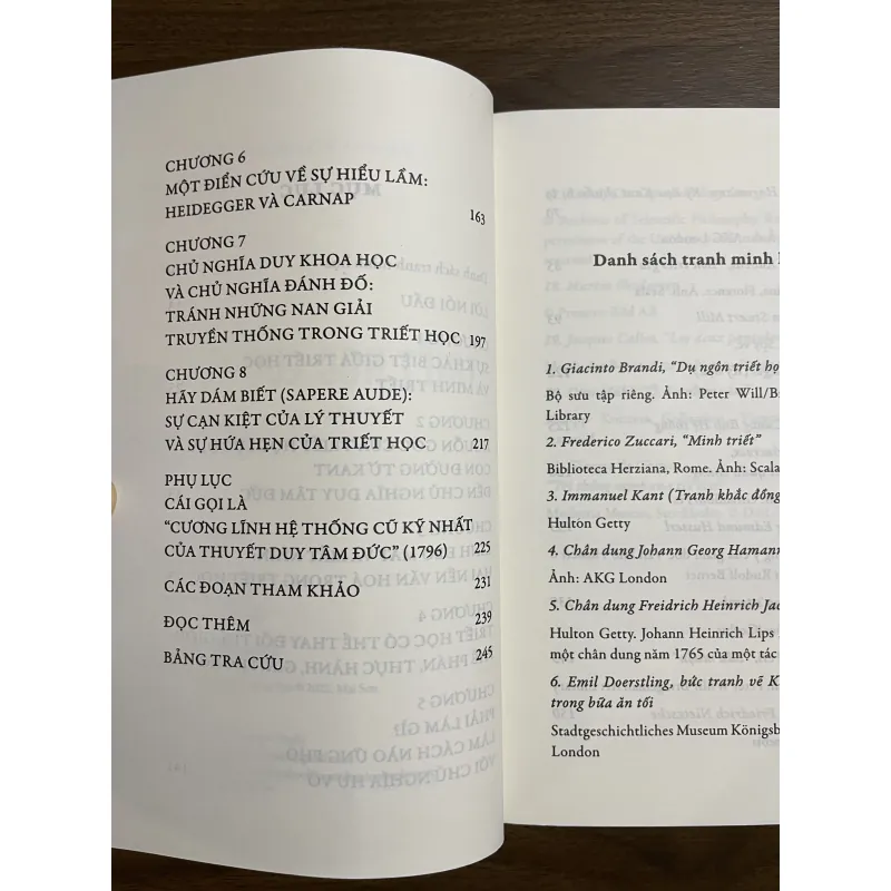 Triết học lục địa - Simon Critchley 933795