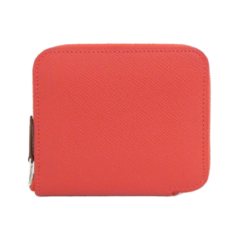 Ví Hermès COEUR ET RUBANS Silk In Compact 087112CK - Hàng hiệu Authentic 768807