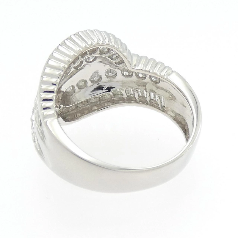 Nhẫn kim cương PT900 1.05CT - Hàng hiệu Authentic 853256