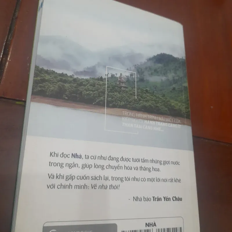 Nguyễn Bảo Trung - NHÀ 973460