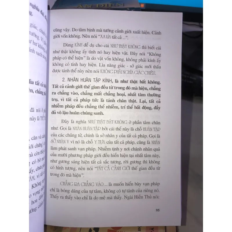 Đại thừa khởi tín luận - Mã Minh 1005750