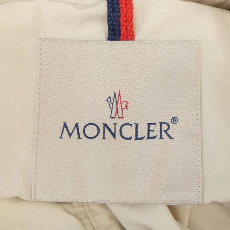 MONCLER OCRE Jacket - Hàng hiệu Authentic 822442