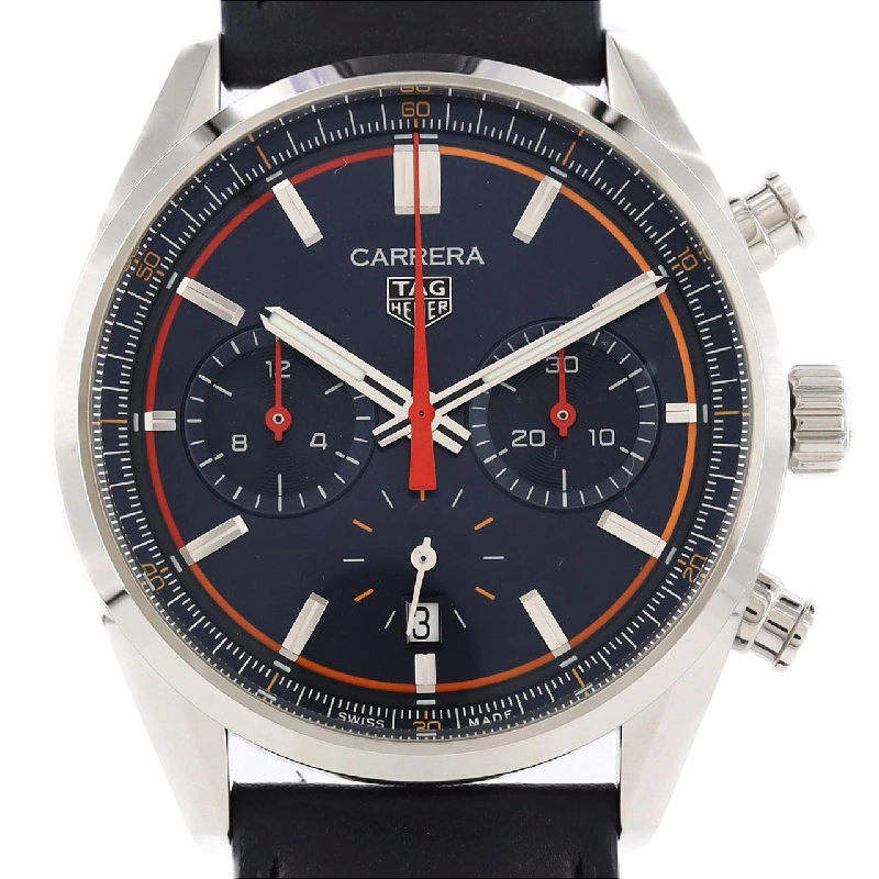 TAG Heuer Carrera Chronograph CBN201D.FC6543 SS Automatic - Hàng hiệu Authentic 882096