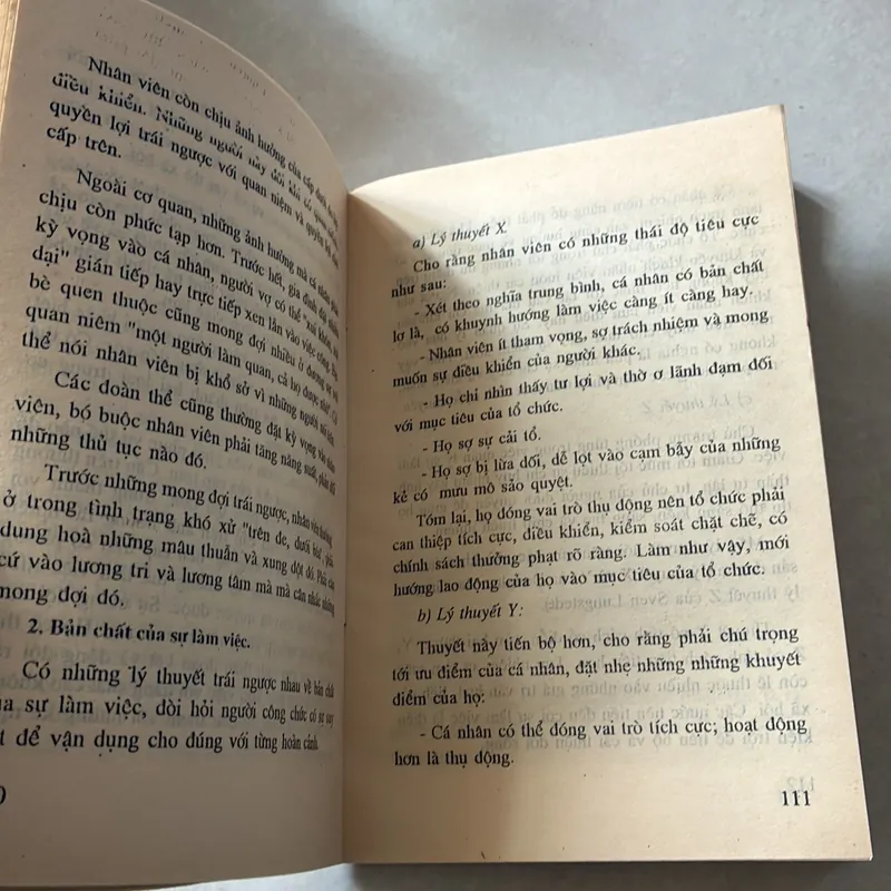 Tâm lý học trong quản lý nhà nước 739383