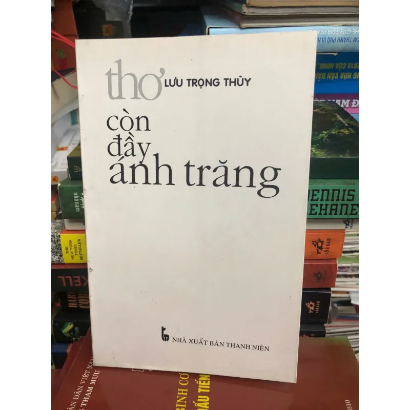 Thơ: Còn đây ánh trăng 600276