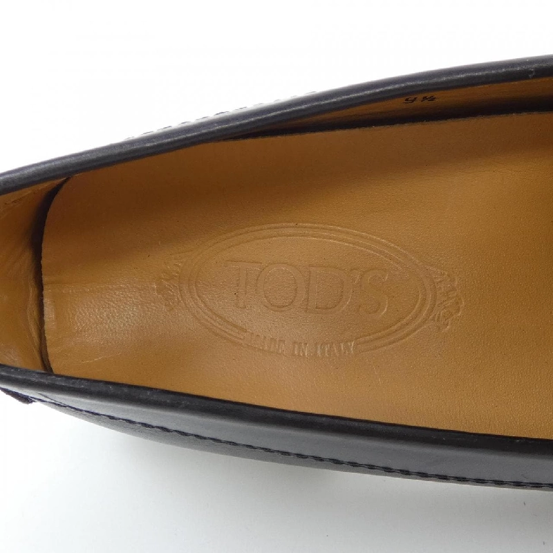 Giày TOD'S - Hàng hiệu Chính hãng 904725