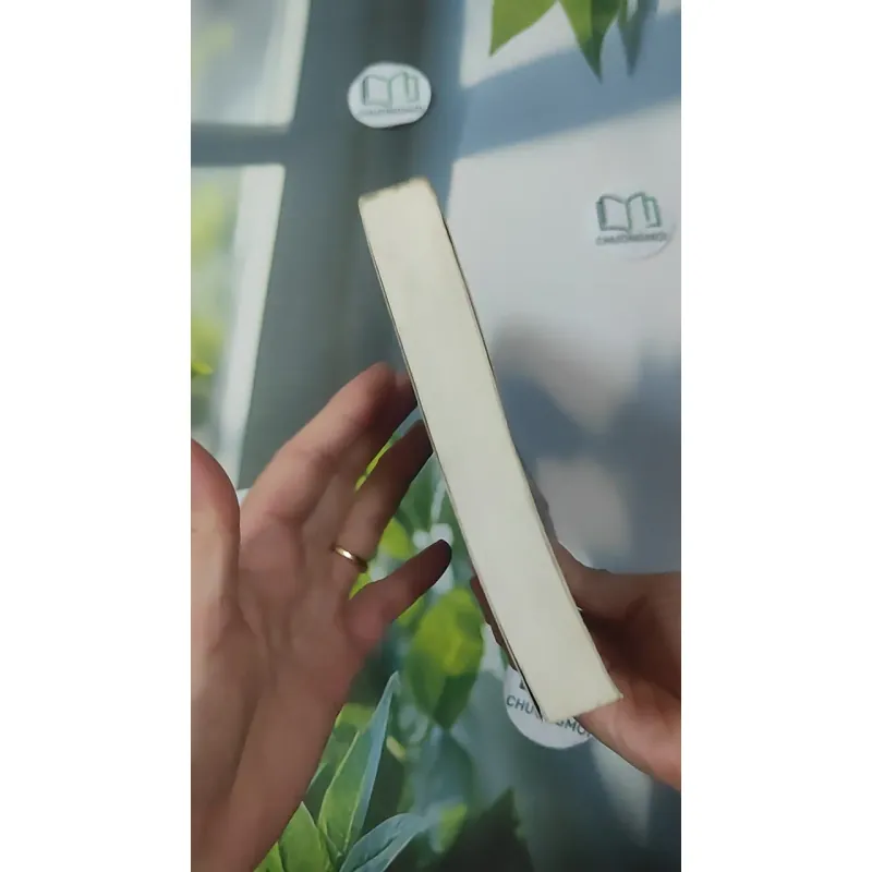 Think And Grow Rich - Cách Nghĩ Để Thành Công - Napoleon Hill 1018944