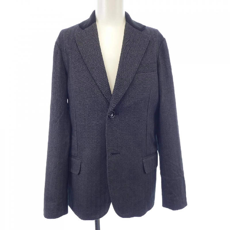 Áo khoác ARMANI JEANS - Hàng hiệu Authentic 896120