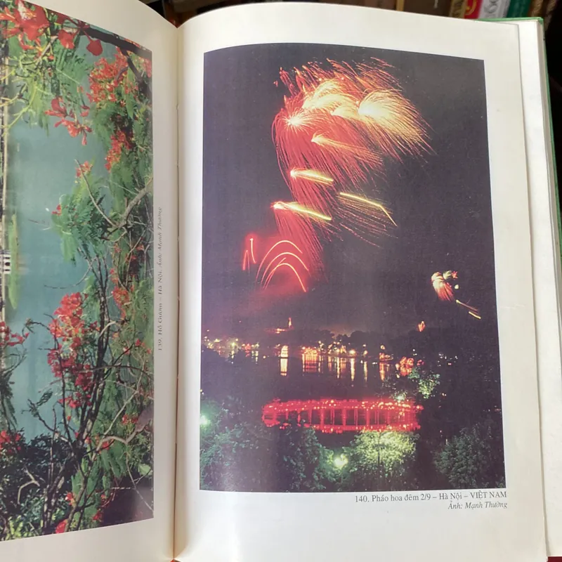 NHỮNG THÀNH PHỐ NỔI TIẾNG THẾ GIỚI,bìa cứng (xb 2001) 697954