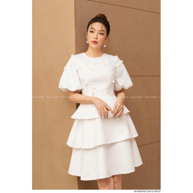 váy thiết kế cao cấp shilla 473653