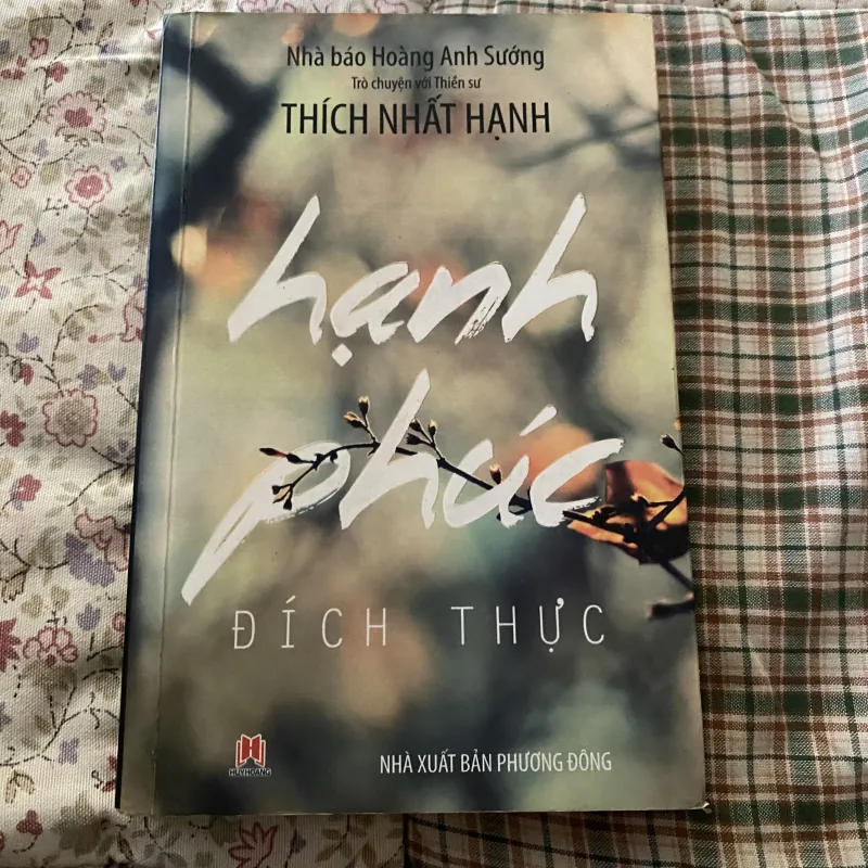 Hạnh phúc đích thực 787486