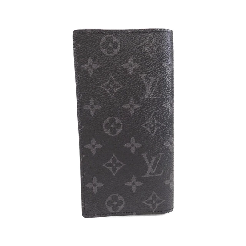Ví Louis Vuitton Monogram Eclipse Porte-Feuille Brother M61697 621636