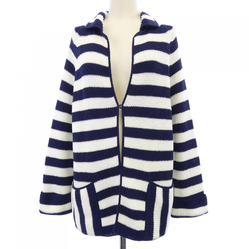 Áo khoác cardigan SALVATORE FERRAGAMO - Hàng hiệu Authentic 775523