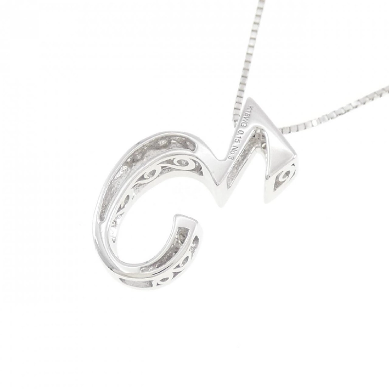 Dây chuyền Yukizaki Nonble - Hàng hiệu Authentic 841037