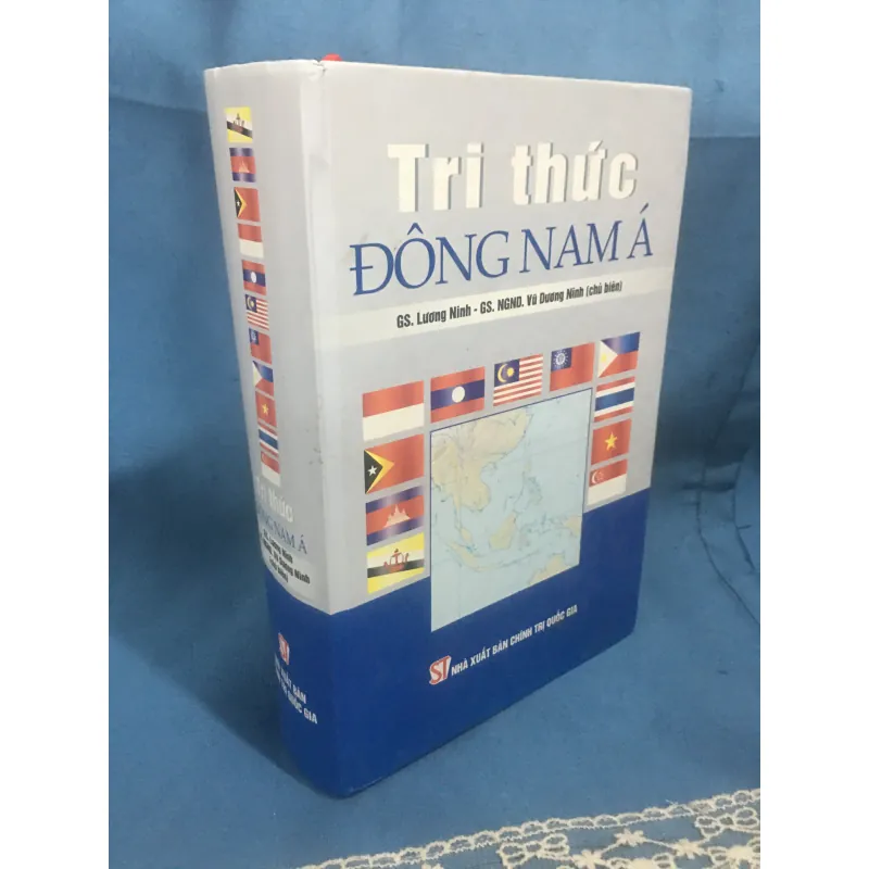 Tri thức đông nam á 1000193