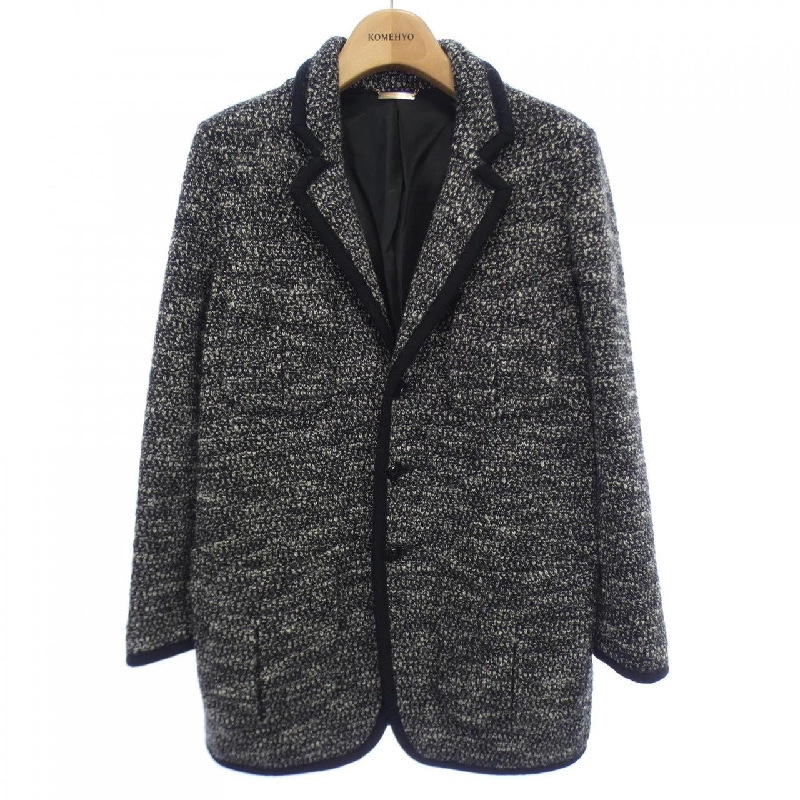 【Mã giảm giá】Beautiful People áo khoác 631126