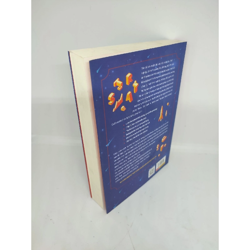 Internet phù phép Start-Up 2020 Phạm Băng mới 90% HCM0211 922917