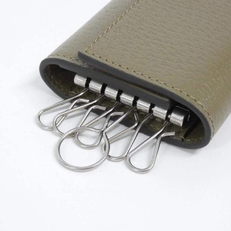 Gucci GG MARMONT 435305 DJ20F ví đựng chìa khóa 623288