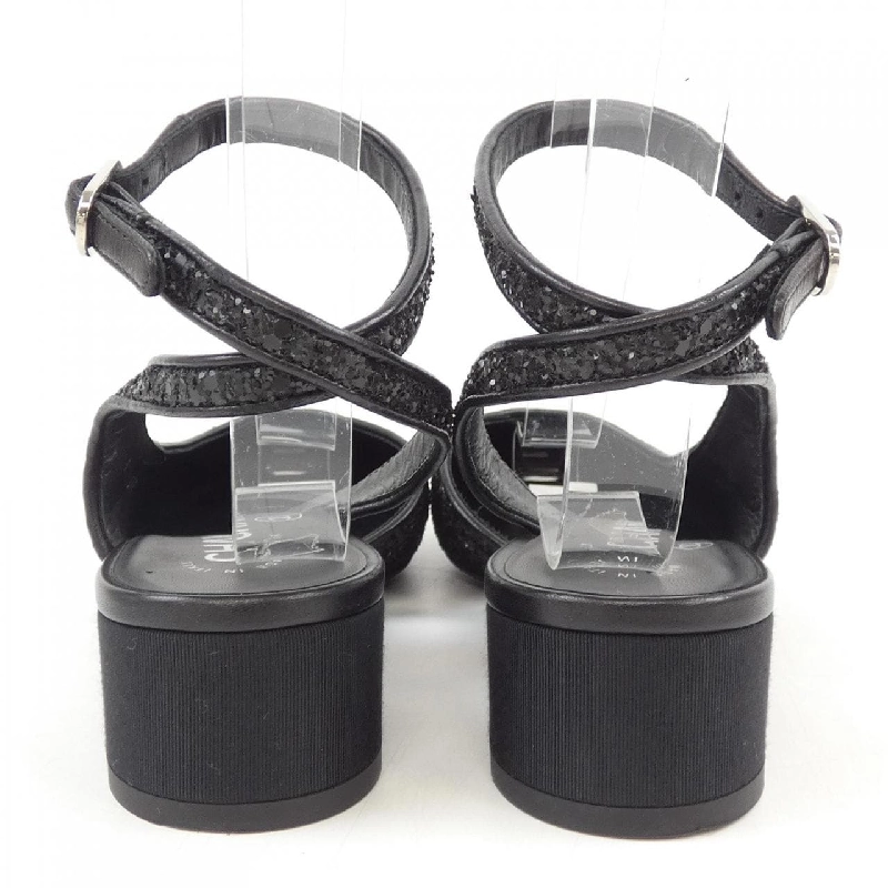 Giày mở CHANEL G37594Y55350 - Hàng hiệu Authentic 827448