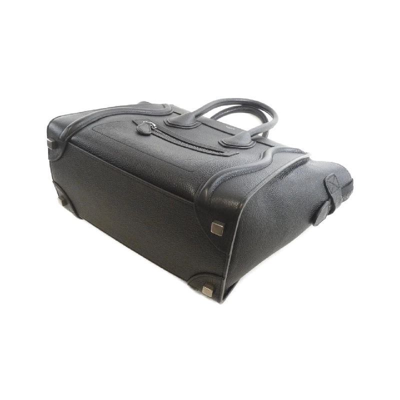 Celine Micro Luggage 189793DRU Bag - Hàng hiệu Chính hãng 804208