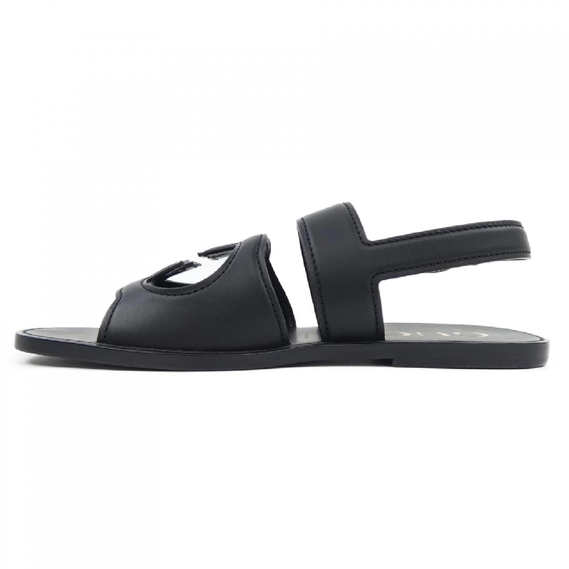 Gucci GUCCI Sandal - Hàng hiệu Authentic 906114