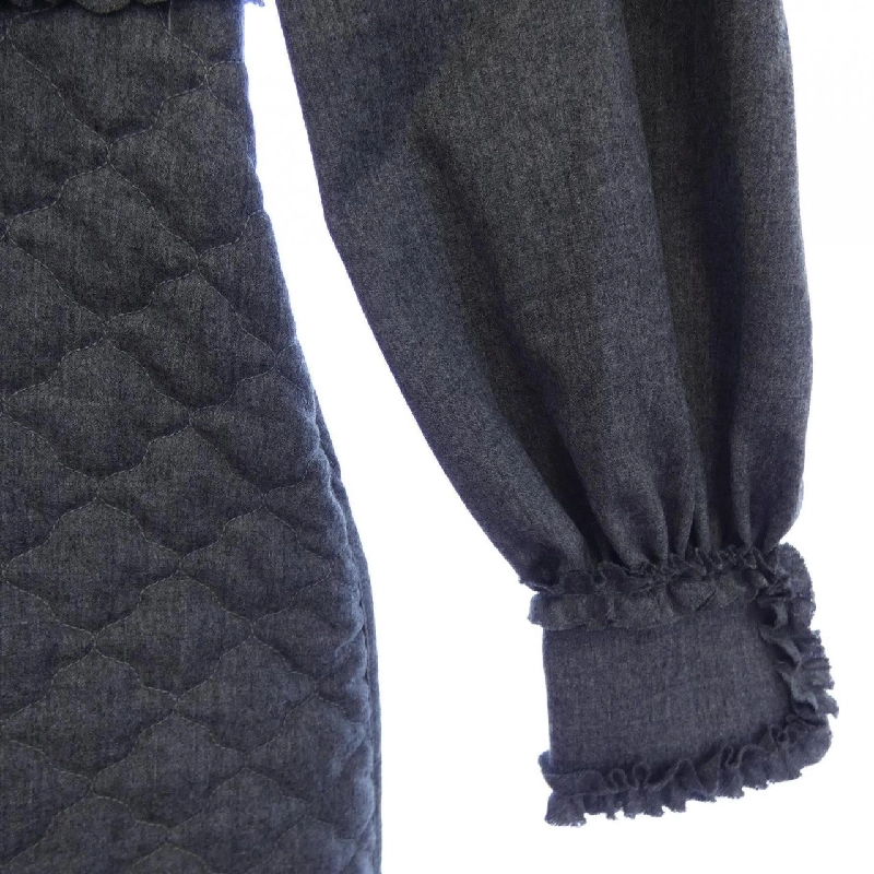 【Mã giảm giá】Đầm FENDI 653466