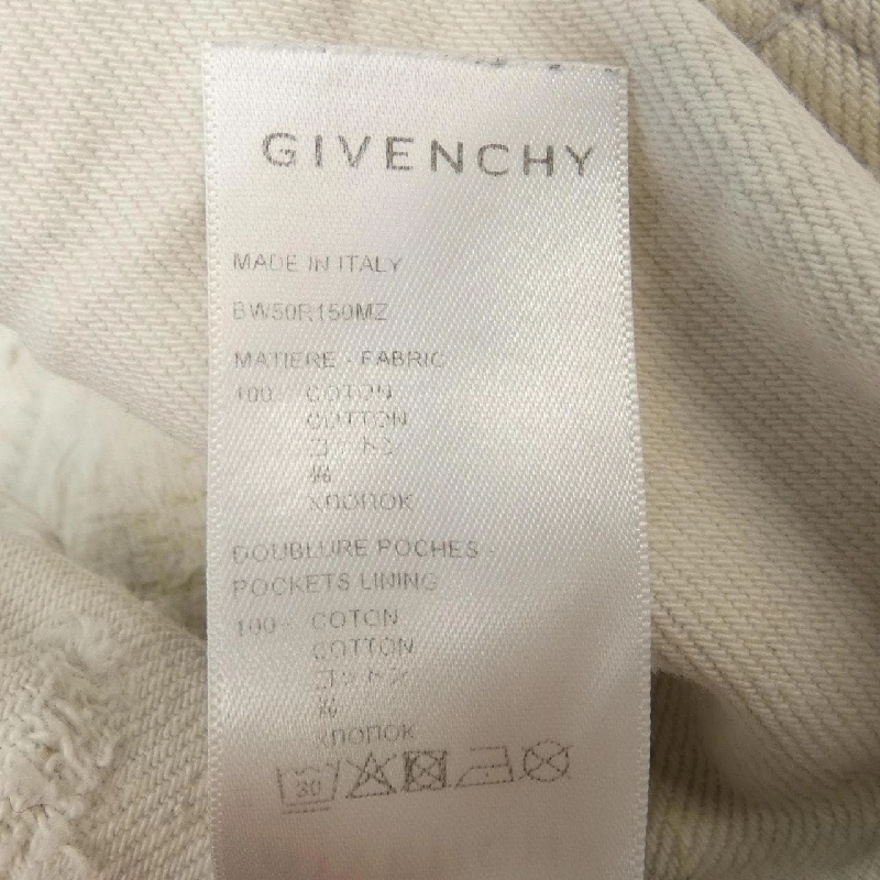 【Mã giảm giá】Quần short GIVENCHY 652223