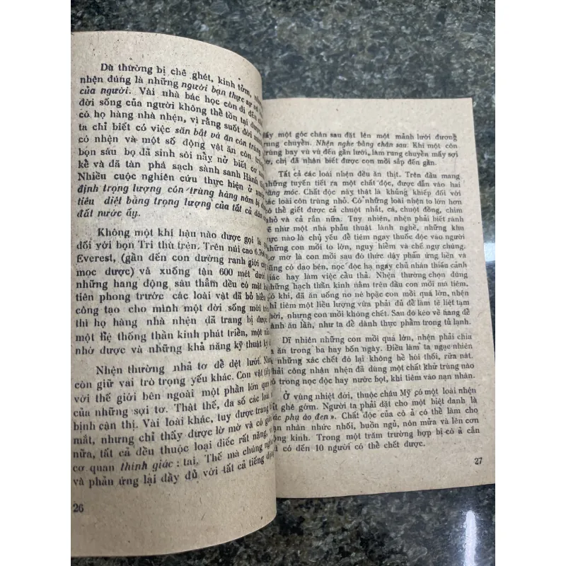 Người đi khai khoang Minh Hương XB 1983 760402