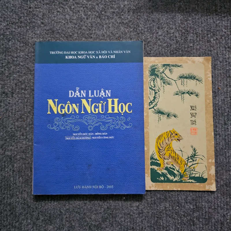 Dẫn luận ngôn ngữ học 745505