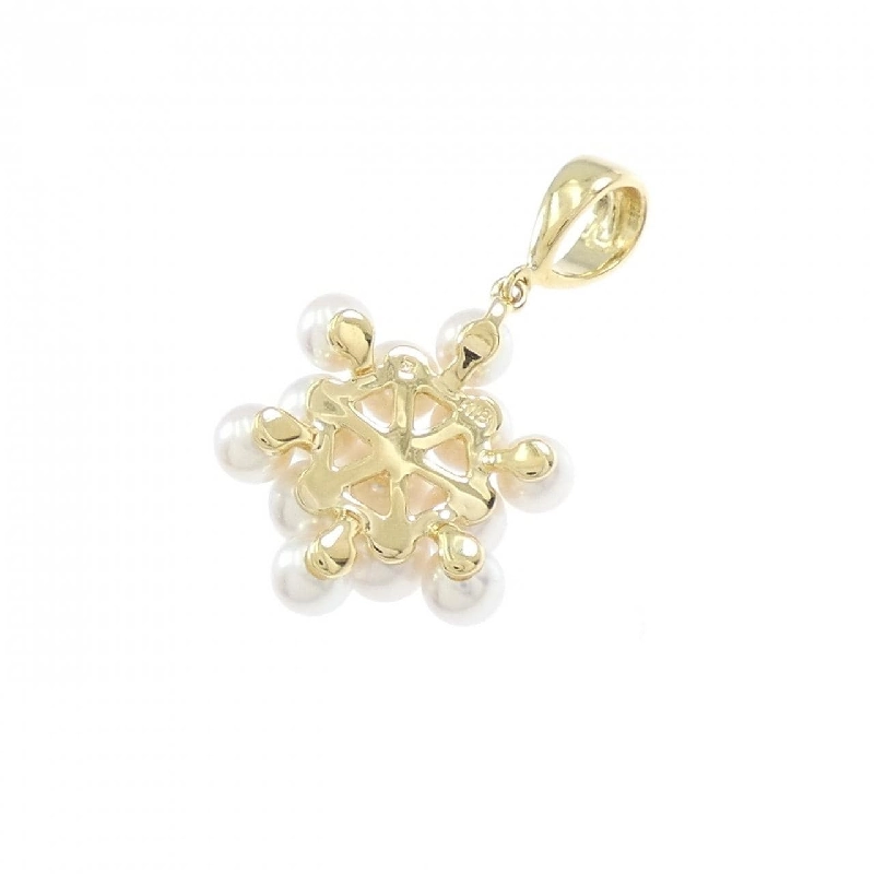 Mikimoto Akoya Pearl Pendant - Hàng hiệu Authentic 842577