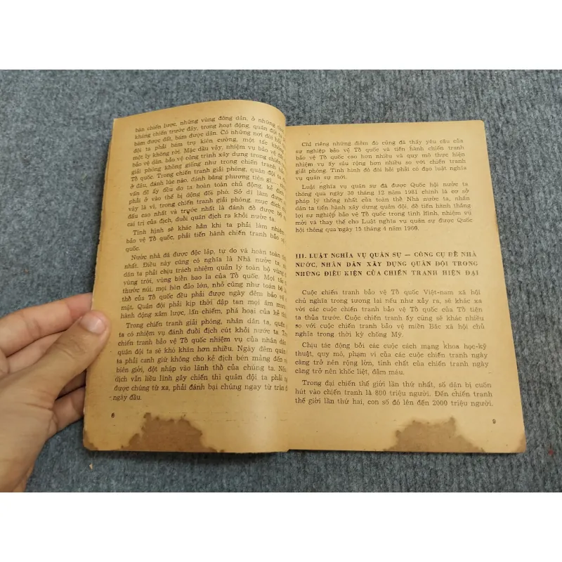 TÌM HIỂU LUẬT NGHĨA VỤ QUÂN SỰ 689592