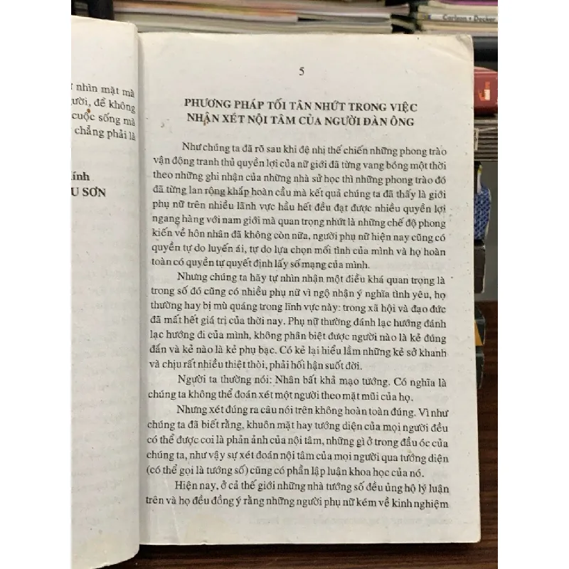 Tử vi Tướng pháp trọn đời — Bửu Sơn 577740