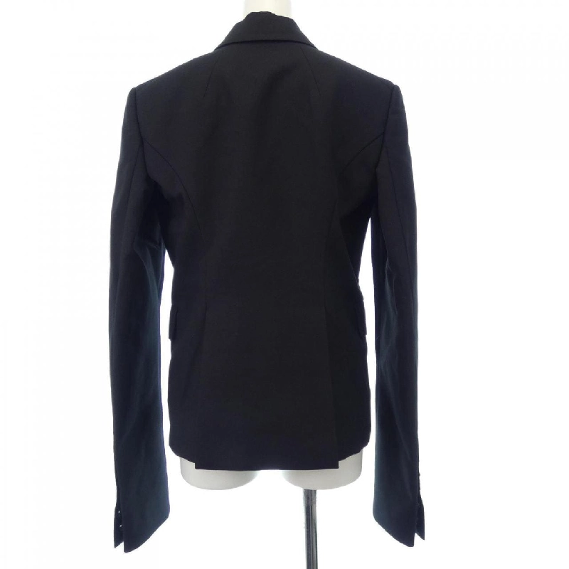 【Mã giảm giá】Áo khoác Rick Owens 636317