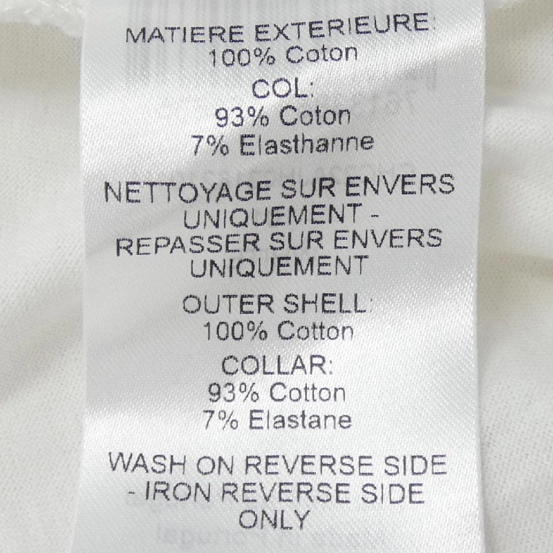 Chloé Chloe CHC22AJH02182101M Áo thun - Hàng hiệu Chính hãng 812742