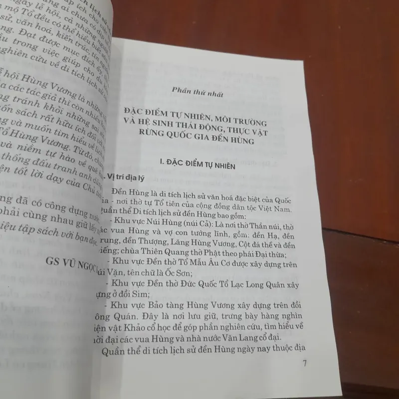 ĐÊN HÙNG, Di tích lịch sử văn hóa đặc biệt 603355