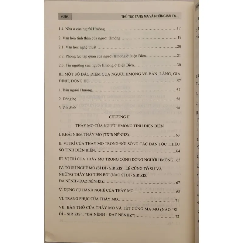 Thủ tục tang ma và những bài ca chỉ đường  - Chu Thùy Liên (còn mới 95%) 797370