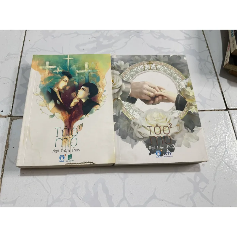 Tảo mộ full 2t  749179