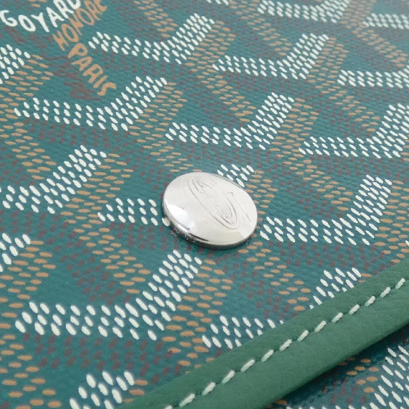 【Sản phẩm mới】Túi đeo vai Goyard Plume 613650