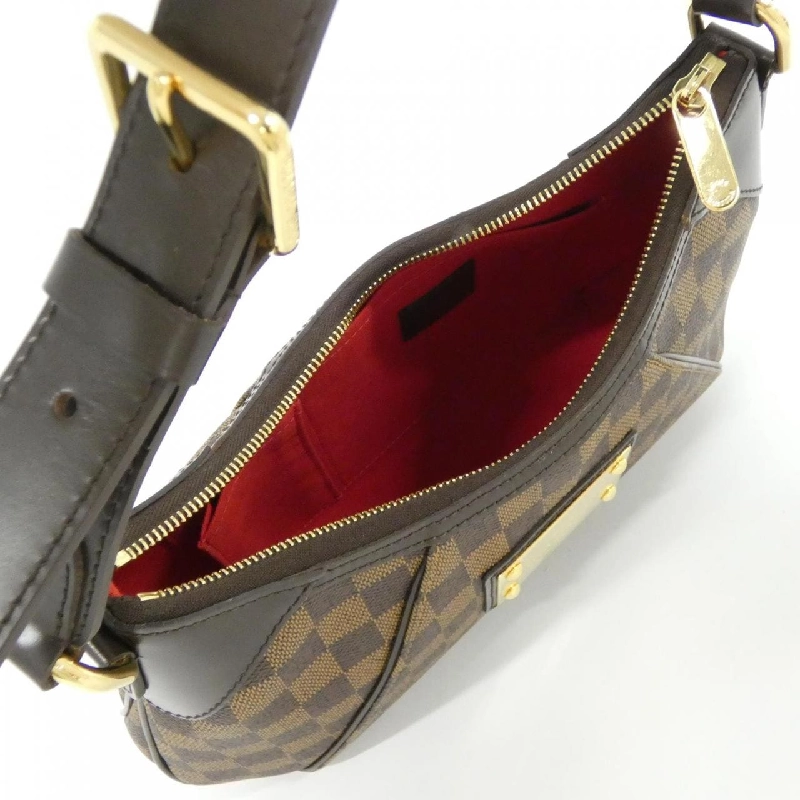 Túi xách vai Louis Vuitton Damier Thames PM N48180 - Hàng hiệu Chính hãng 802860