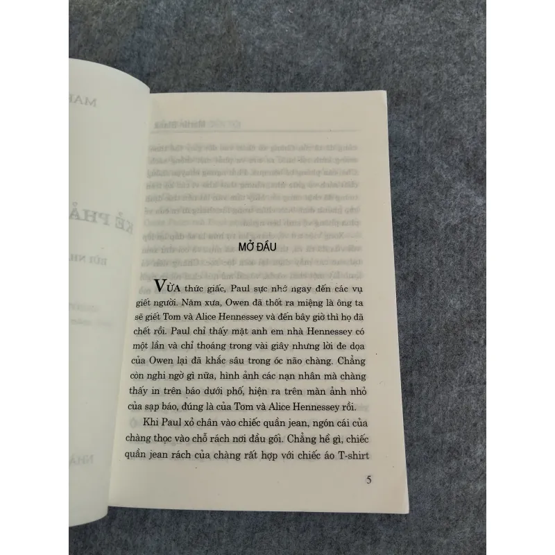KẺ PHẢN BỘI ĐỀN TỘI - MARTIN BLANK 574674