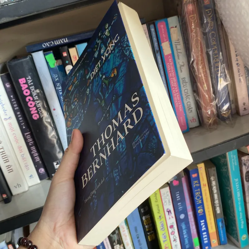 Diệt Vong Tao Đàn  734379