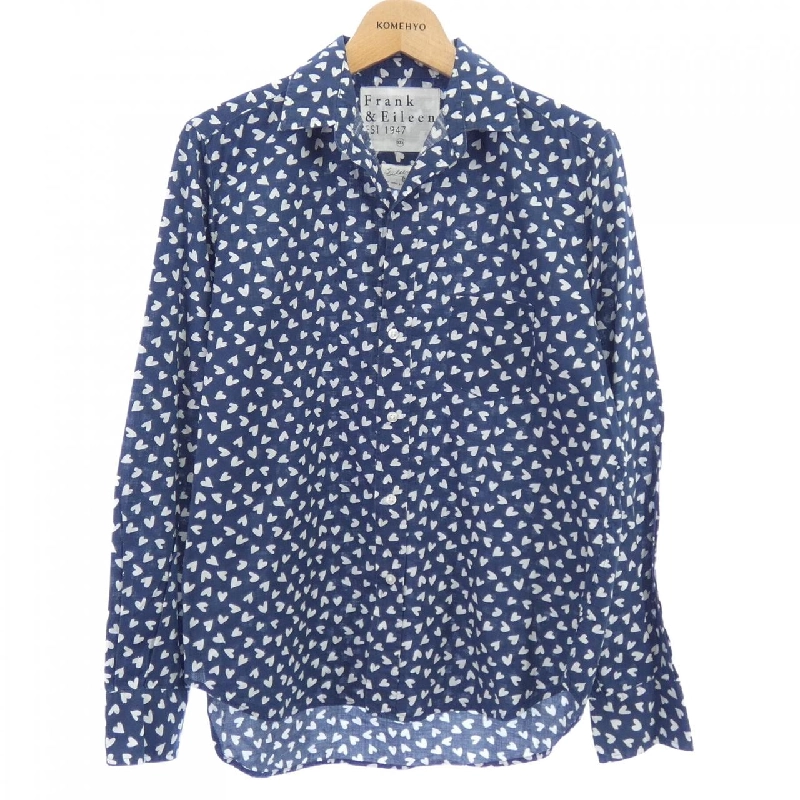 Áo sơ mi FRANK&EILEEN - Hàng hiệu Authentic 823459