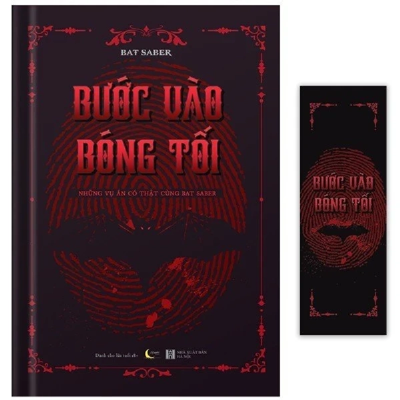 Bước Vào Bóng Tối - Những Vụ Án Có Thật Cùng Bat Saber - Bat Saber 281193