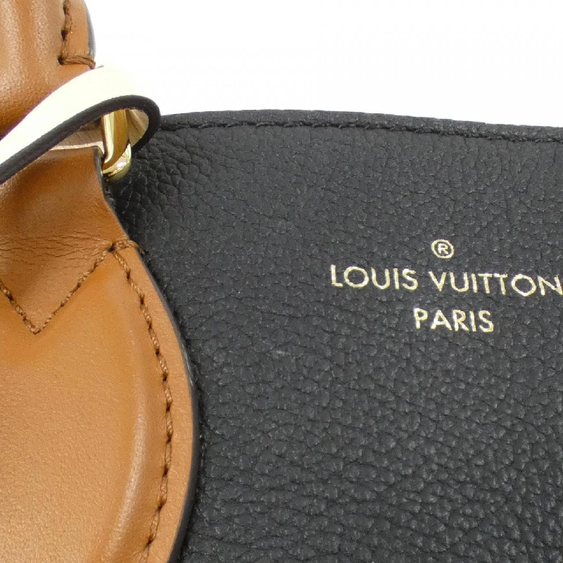Túi xách Louis Vuitton Monogram Fold Tote MM M45409 608643