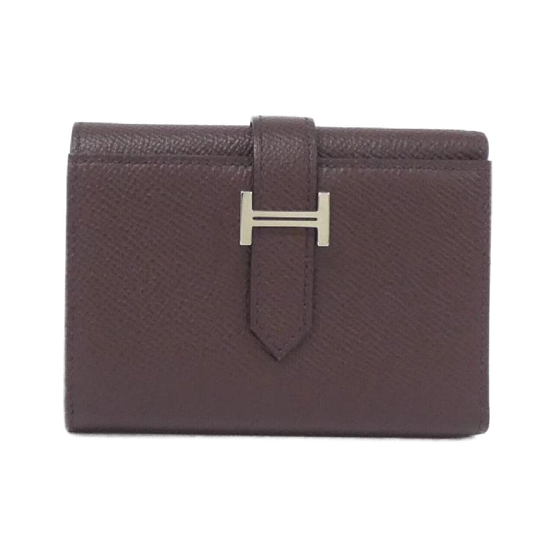 Ví Hermès Béa Combiné Verso 082983CK - Hàng hiệu Chính hãng 771257
