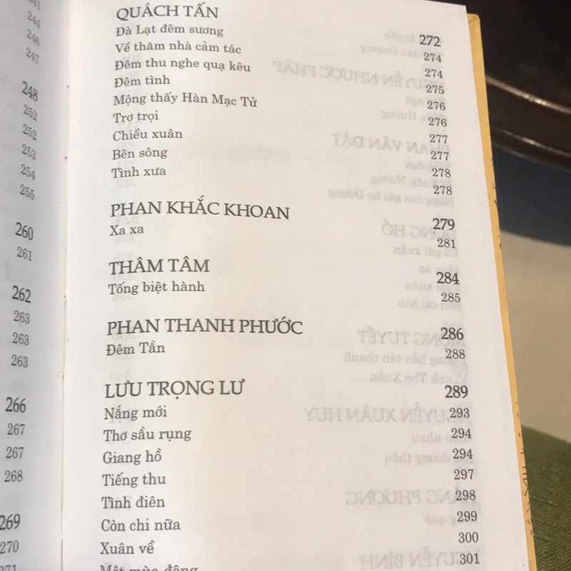 Thi nhân Việt Nam 470809