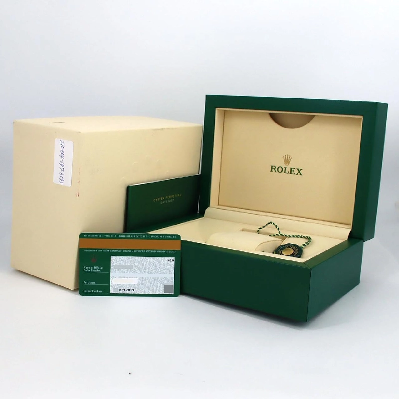 Đồng hồ Rolex Datejust 279171NG SSxPG tự động - Hàng hiệu Authentic 873317