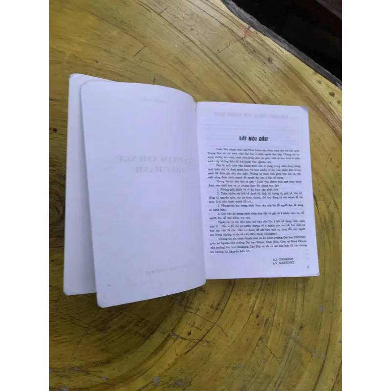 VĂN PHẠM ANH NGỮ THỰC HÀNH - A PRACTICAL ENGLISH GRAMMAR  737683