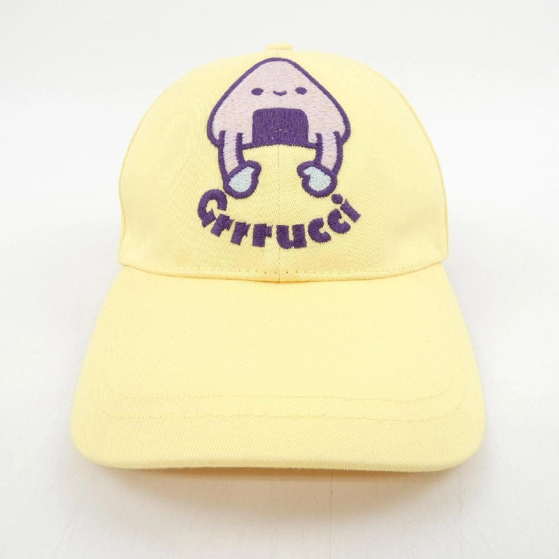 Mũ GUCCI 737347 4HAYG - Hàng hiệu Chính hãng 905529