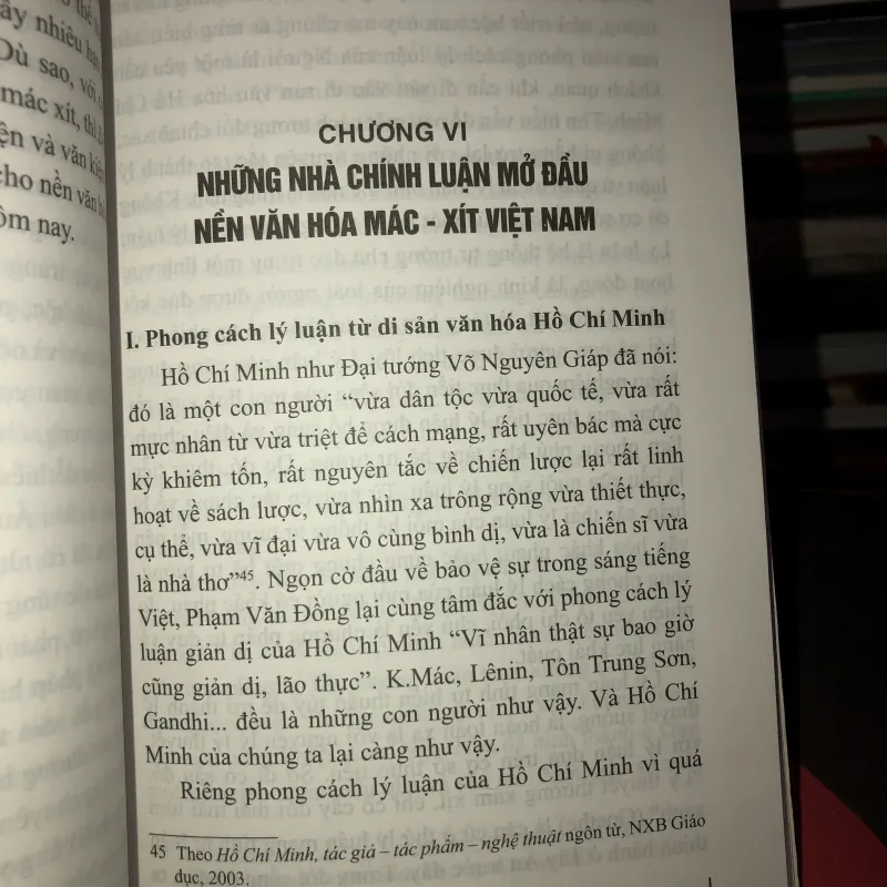 Văn hóa - Mấy vấn đề từ giai đoạn bản lề (Cuối thế kỷ XIX - đầu thế kỷ XX) 993267